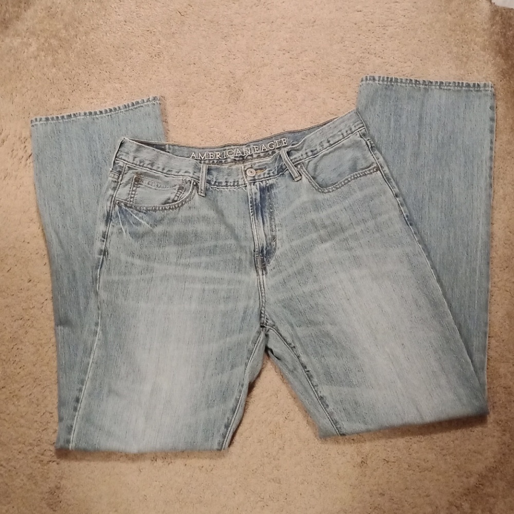 Men's American Eagle Jeans